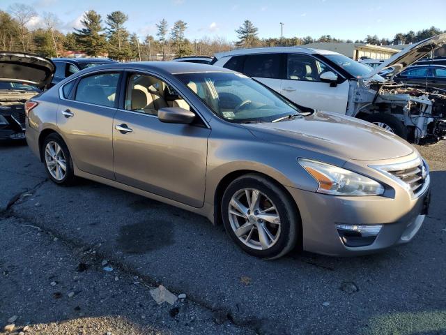 Photo 4 from auction – 2013 NISSAN ALTIMA 2.5 with VIN 1N4AL3AP4DC143519