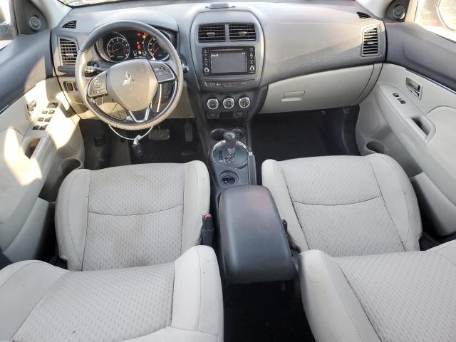 Photo 8 from auction – 2017 MITSUBISHI OUTLANDER with VIN JA4AP3AW5HZ048065