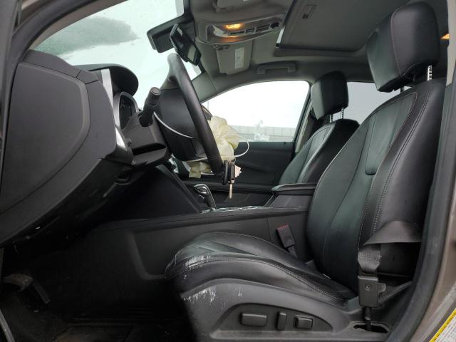 Photo 7 from auction – 2012 CHEVROLET EQUINOX LT with VIN 2GNALPEK2C6375275
