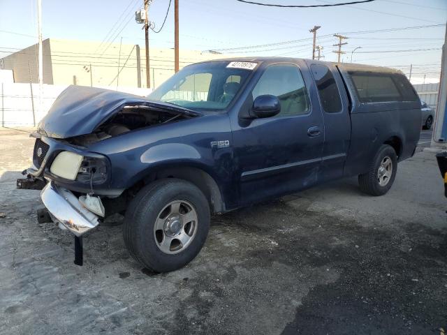 صورة رقم 1 من المزاد - 2003 FORD F150 مع VIN 1FTRX17233NA91885