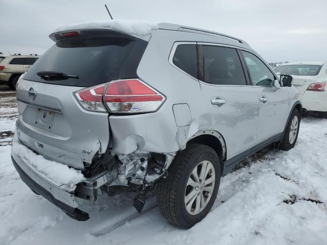 Photo 3 from auction – 2016 NISSAN ROGUE S with VIN KNMAT2MT7GP700336