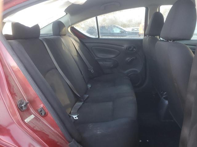 Photo 10 from auction – 2018 NISSAN VERSA S with VIN 3N1CN7AP9JL818756