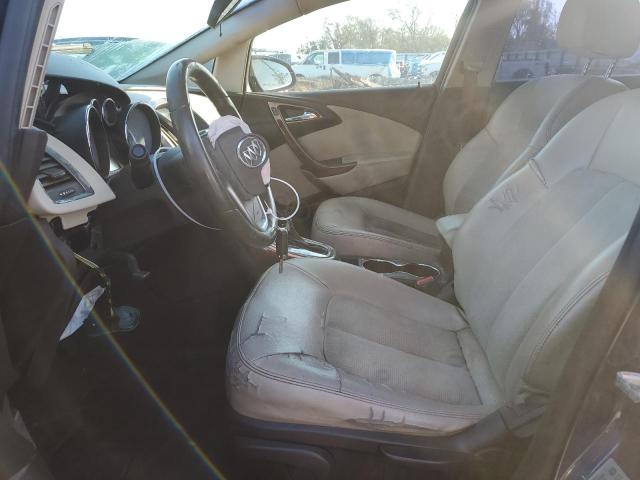 Photo 7 from auction – 2014 BUICK VERANO with VIN 1G4PP5SK8E4142548