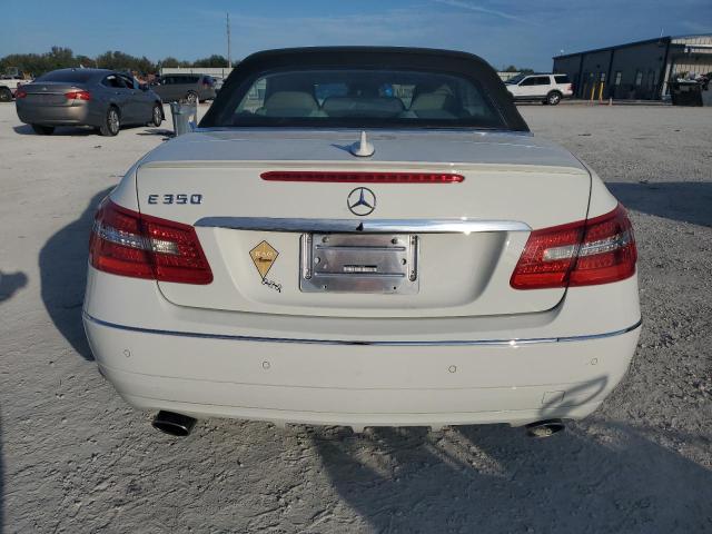 Photo 6 from auction – 2012 MERCEDES-BENZ E 350 with VIN WDDKK5KF6CF146864