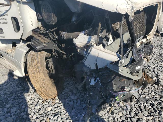 Photo 9 from auction – 2006 FREIGHTLINER CST120 with VIN 1FUJBBCK56LU40819