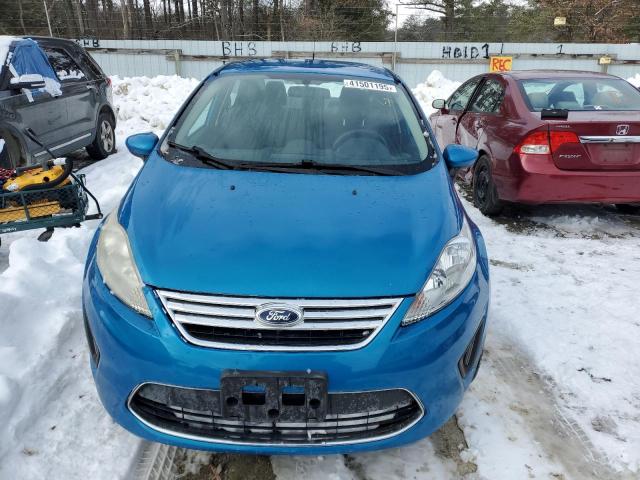 Photo 5 from auction – 2012 FORD FIESTA SE with VIN 3FADP4BJ9CM217984