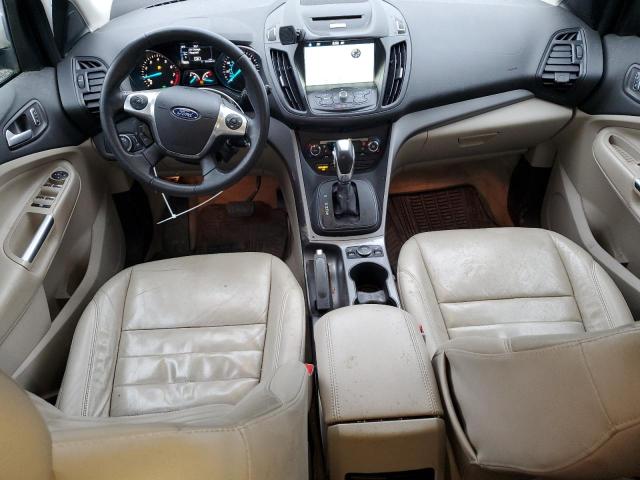 Photo 8 from auction – 2016 FORD ESCAPE SE with VIN 1FMCU9G97GUB61194