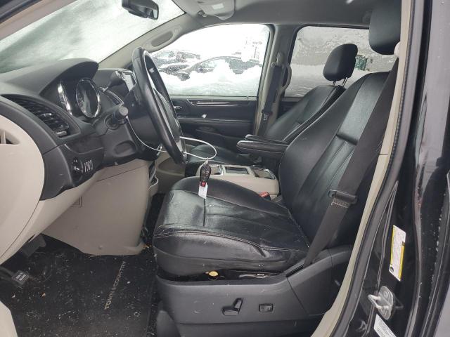 Photo 7 from auction – 2014 CHRYSLER TOWN & COU with VIN 2C4RC1BG4ER348489
