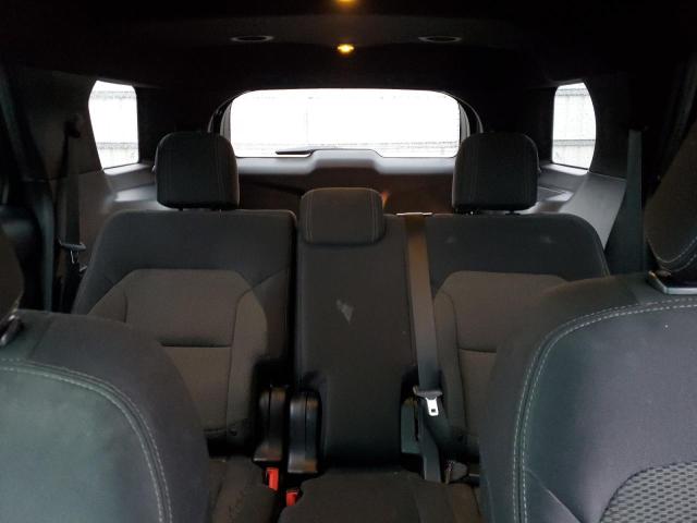 Photo 10 from auction – 2016 FORD EXPLORER X with VIN 1FM5K8D86GGC05818