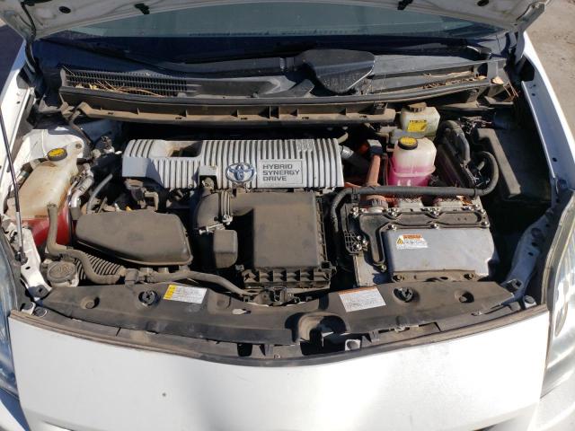 Photo 11 from auction – 2010 TOYOTA PRIUS with VIN JTDKN3DU2A0151545
