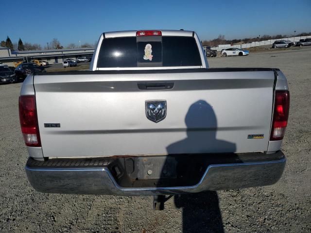 Photo 6 from auction – 2012 DODGE RAM 1500 S with VIN 1C6RD6GP7CS255343
