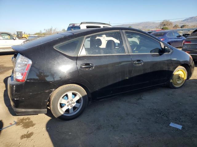 Photo 3 from auction – 2009 TOYOTA PRIUS with VIN JTDKB20U793473875