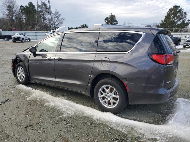 Photo 2 from auction – 2023 CHRYSLER VOYAGER LX with VIN 2C4RC1CG9PR530285