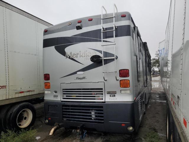 Photo 4 from auction – 2004 FREIGHTLINER CHASSIS X with VIN 4UZAAHDC04CN57477