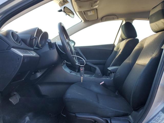 Photo 7 from auction – 2012 MAZDA 3 I with VIN JM1BL1VF9C1514706