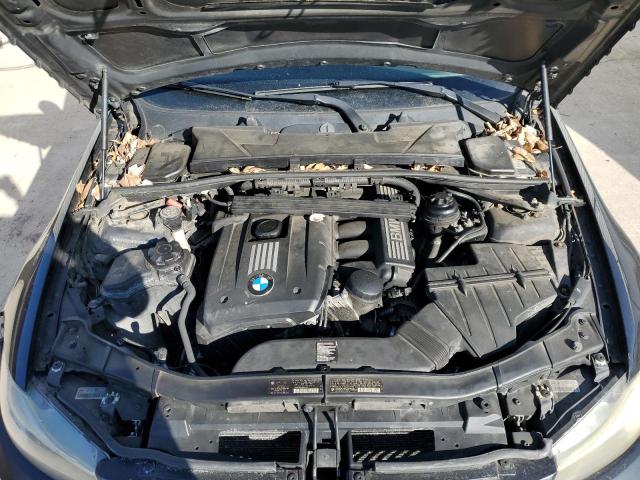 Photo 11 from auction – 2011 BMW 328 XI with VIN WBAPK7C50BF087436