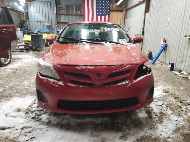 Снимка 5 от търг – 2011 TOYOTA COROLLA BA с VIN JTDBU4EE9B9141298