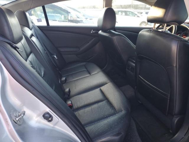Photo 10 from auction – 2012 NISSAN ALTIMA BAS with VIN 1N4AL2AP2CN462897
