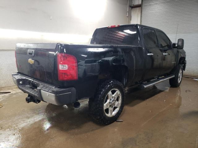 Photo 3 from auction – 2011 CHEVROLET SILVERADO with VIN 1GC1KYC81BF164758