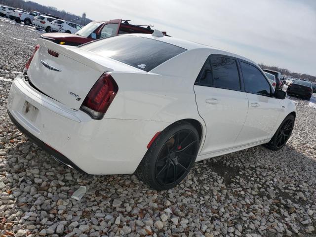 Photo 3 from auction – 2018 CHRYSLER 300 S with VIN 2C3CCABT5JH338464