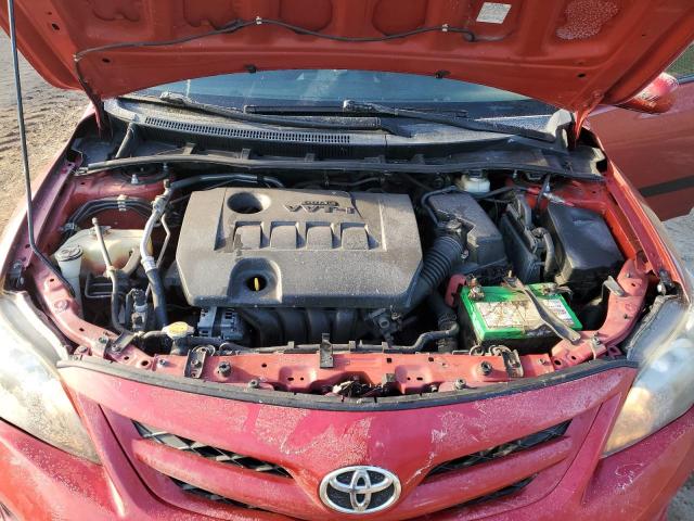 Foto 11 de la subasta – 2013 TOYOTA COROLLA BA con VIN 2T1BU4EE6DC945698
