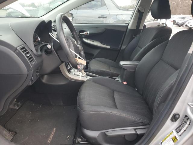 Photo 7 from auction – 2012 TOYOTA COROLLA BA with VIN 2T1BU4EE1CC901865