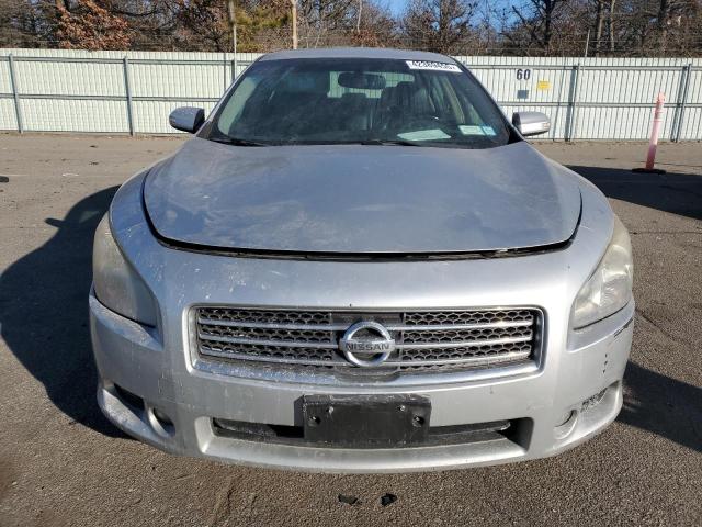 Photo 5 from auction – 2011 NISSAN MAXIMA S with VIN 1N4AA5AP8BC816309
