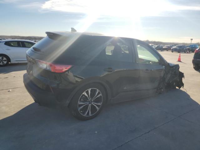Photo 3 from auction – 2022 FORD ESCAPE SE with VIN 1FMCU0G64NUB12694