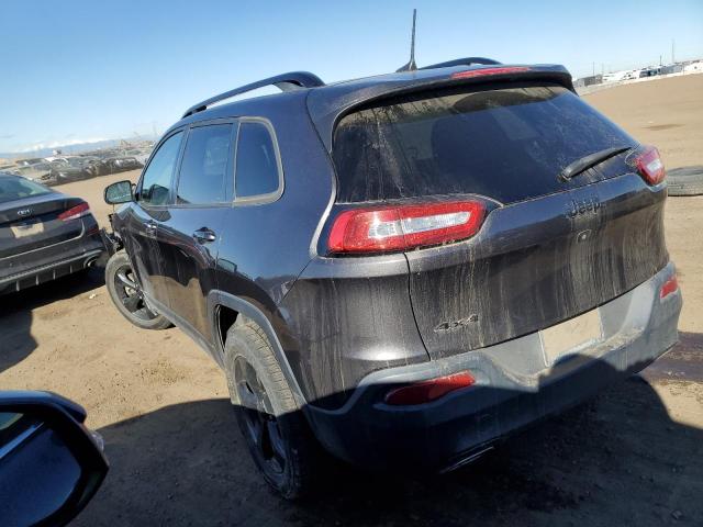 Zdjęcie 2 z aukcji – 2018 JEEP CHEROKEE L z VIN 1C4PJMCX4JD527240