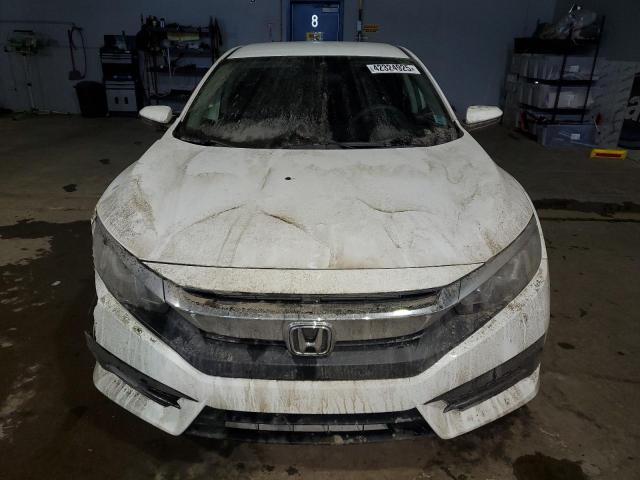 Photo 5 from auction – 2017 HONDA CIVIC LX with VIN 2HGFC2F5XHH015453