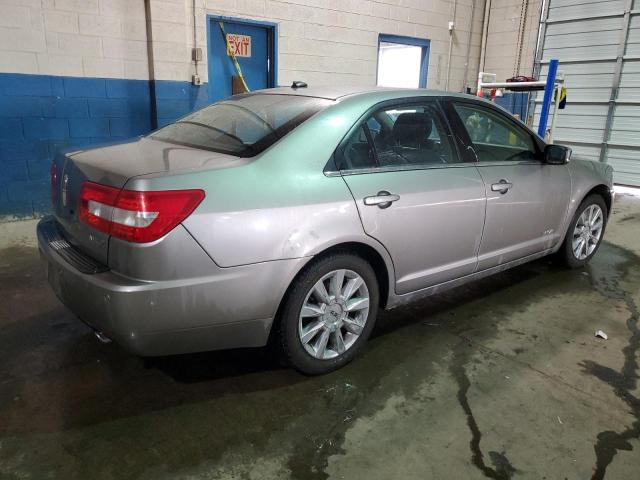 Photo 3 from auction – 2008 LINCOLN MKZ with VIN 3LNHM26T58R631466