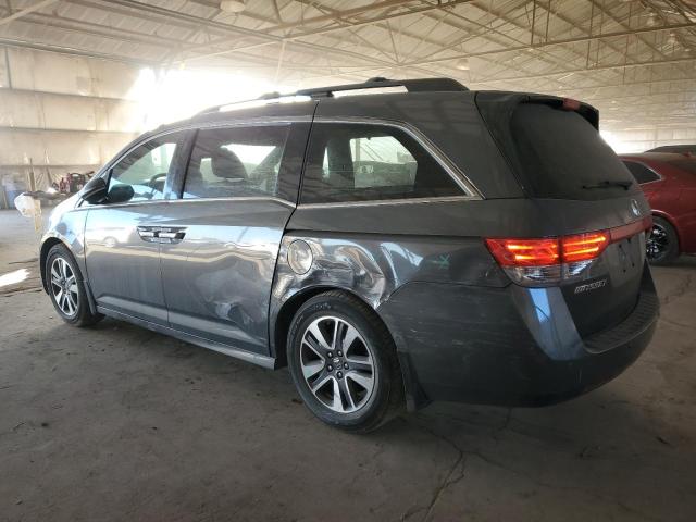 Photo 2 from auction – 2014 HONDA ODYSSEY TO with VIN 5FNRL5H98EB024795