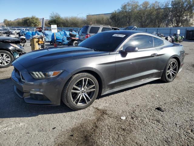 FORD MUSTANG 2016 with VIN 1FA6P8TH4G5226454 - Photo from auction