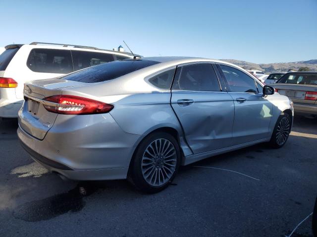 Photo 3 from auction – 2017 FORD FUSION SE with VIN 3FA6P0HDXHR246620