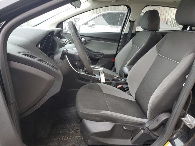 Photo 7 from auction – 2014 FORD FOCUS SE with VIN 1FADP3F20EL223531
