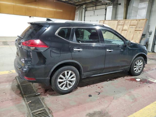 Photo 3 from auction – 2017 NISSAN ROGUE S with VIN KNMAT2MVXHP603683