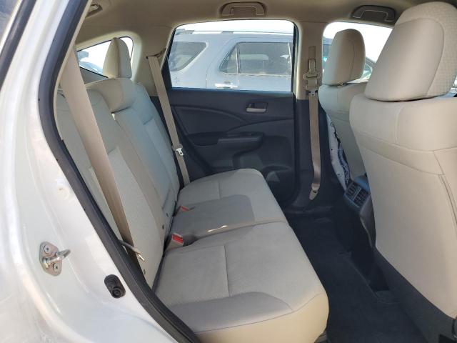 Photo 11 from auction – 2016 HONDA CR-V LX with VIN 5J6RM3H39GL011593