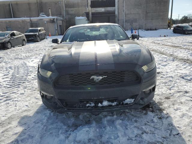 Photo 5 from auction – 2016 FORD MUSTANG with VIN 1FA6P8TH3G5255802