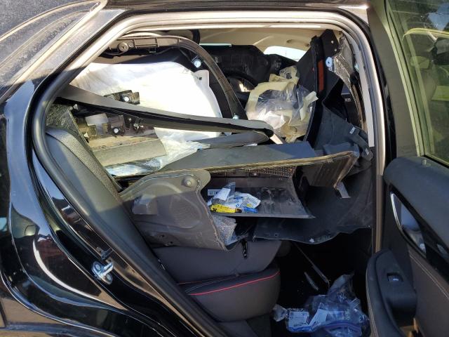 Photo 11 from auction – 2023 BUICK ENVISION E with VIN LRBFZPR41PD208680
