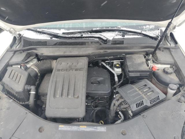 Photo 11 from auction – 2014 CHEVROLET EQUINOX LT with VIN 1GNFLHEK2EZ109340