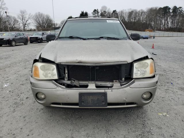 Photo 5 from auction – 2003 GMC ENVOY with VIN 1GKDS13SX32386924
