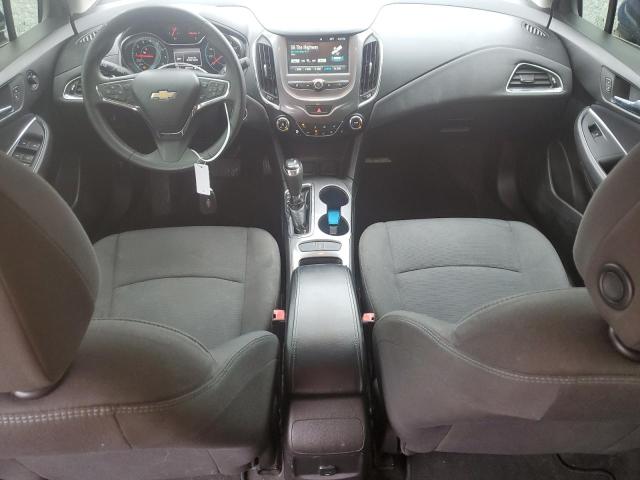 Photo 8 from auction – 2018 CHEVROLET CRUZE LT with VIN 3G1BE6SM3JS614203