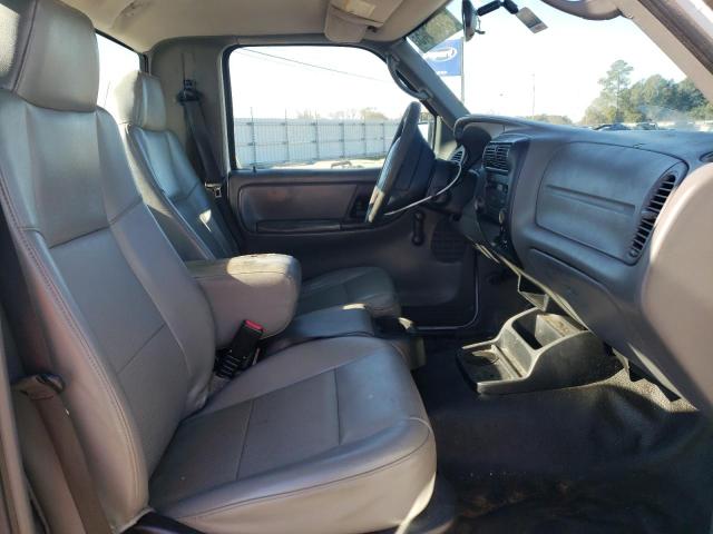 Фото 10 с аукциона – 2008 FORD RANGER с VIN 1FTYR10D48PB04267