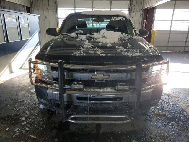 Photo 5 from auction – 2010 CHEVROLET SILVERADO with VIN 1GCSKSE36AZ168837