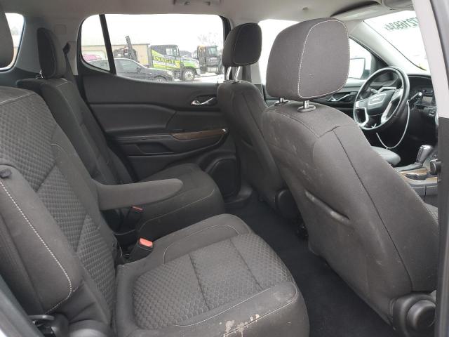 Photo 11 from auction – 2019 GMC ACADIA SLE with VIN 1GKKNLLS7KZ114217