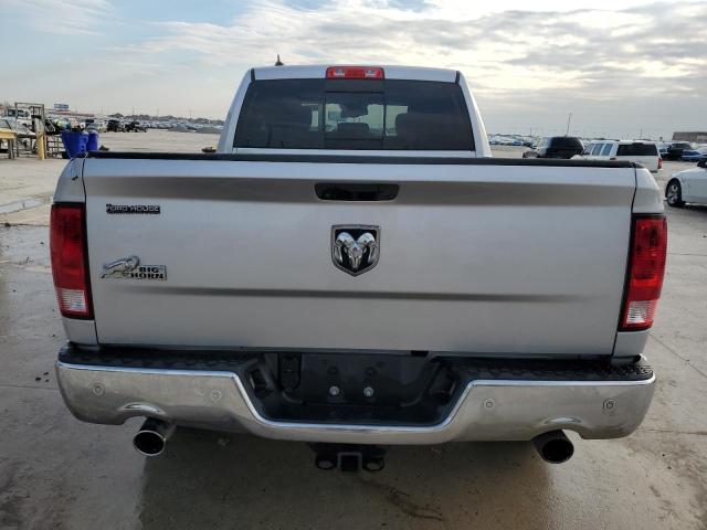 Photo 6 from auction – 2017 RAM 1500 SLT with VIN 1C6RR6GT1HS542036