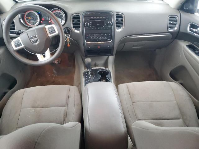 Photo 8 from auction – 2012 DODGE DURANGO SX with VIN 1C4RDJAGXCC168681