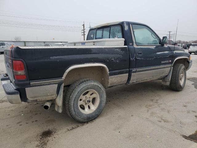Photo 3 from auction – 1995 DODGE RAM 1500 with VIN 1B7HF16Z2SS280900