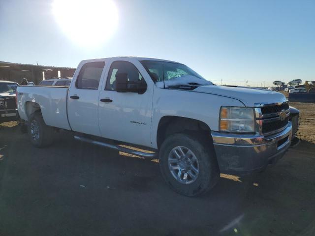 Photo 4 from auction – 2011 CHEVROLET SILVERADO with VIN 1GC1KVC8XBF235468