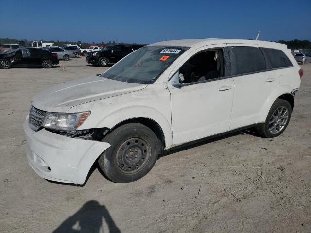 DODGE JOURNEY GT 2018 with VIN 3C4PDCEG3JT469730 - Photo from auction